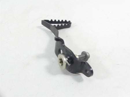 2014 BMW R1200GS K50 Brake Lever Foot Pedal 35218530611 {{ shop.shopifyCountryName }} - Mototech271