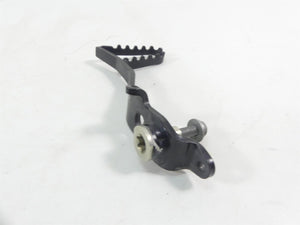 2014 BMW R1200GS K50 Brake Lever Foot Pedal  35218530611 | Mototech271