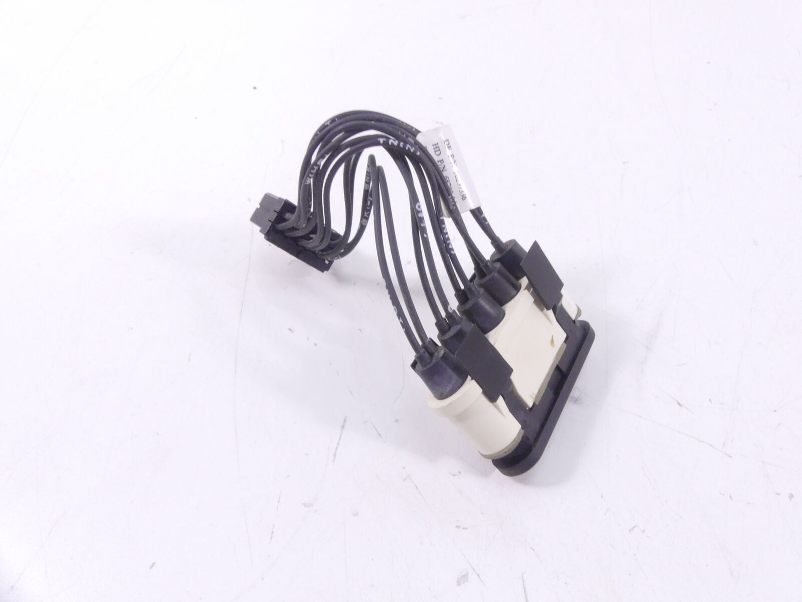 2000 Harley Touring FLHTCI Electra Glide Instrument Indicator Lights 68789-96 {{ shop.shopifyCountryName }} - Mototech271