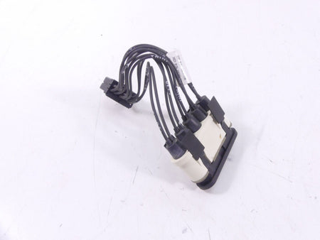2000 Harley Touring FLHTCI Electra Glide Instrument Indicator Lights 68789-96 {{ shop.shopifyCountryName }} - Mototech271