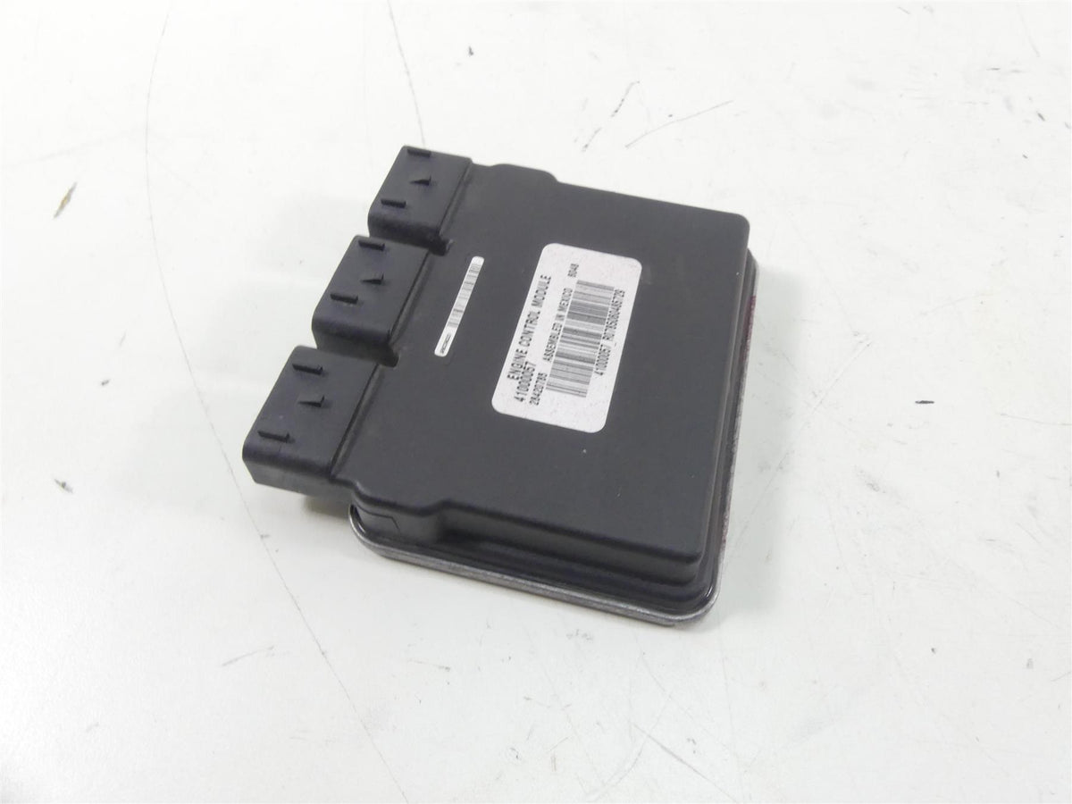 2016 Harley FLS Softail Slim Cdi Ecu Ecm Engine Control Module -Read 41000057 {{ shop.shopifyCountryName }} - Mototech271