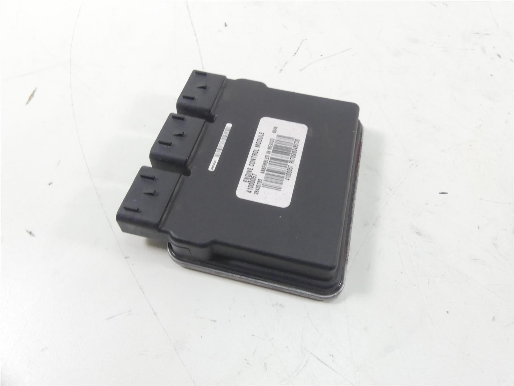2016 Harley FLS Softail Slim Cdi Ecu Ecm Engine Control Module -Read 41000057 {{ shop.shopifyCountryName }} - Mototech271