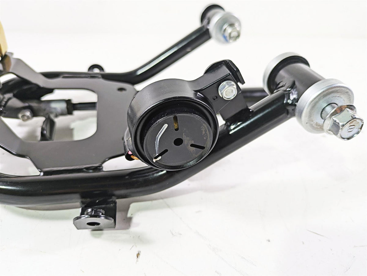 2022 Yamaha YXZ1000 R Steering Wheel Mount Holder & Damper 2HC-F3870-01-00 {{ shop.shopifyCountryName }} - Mototech271