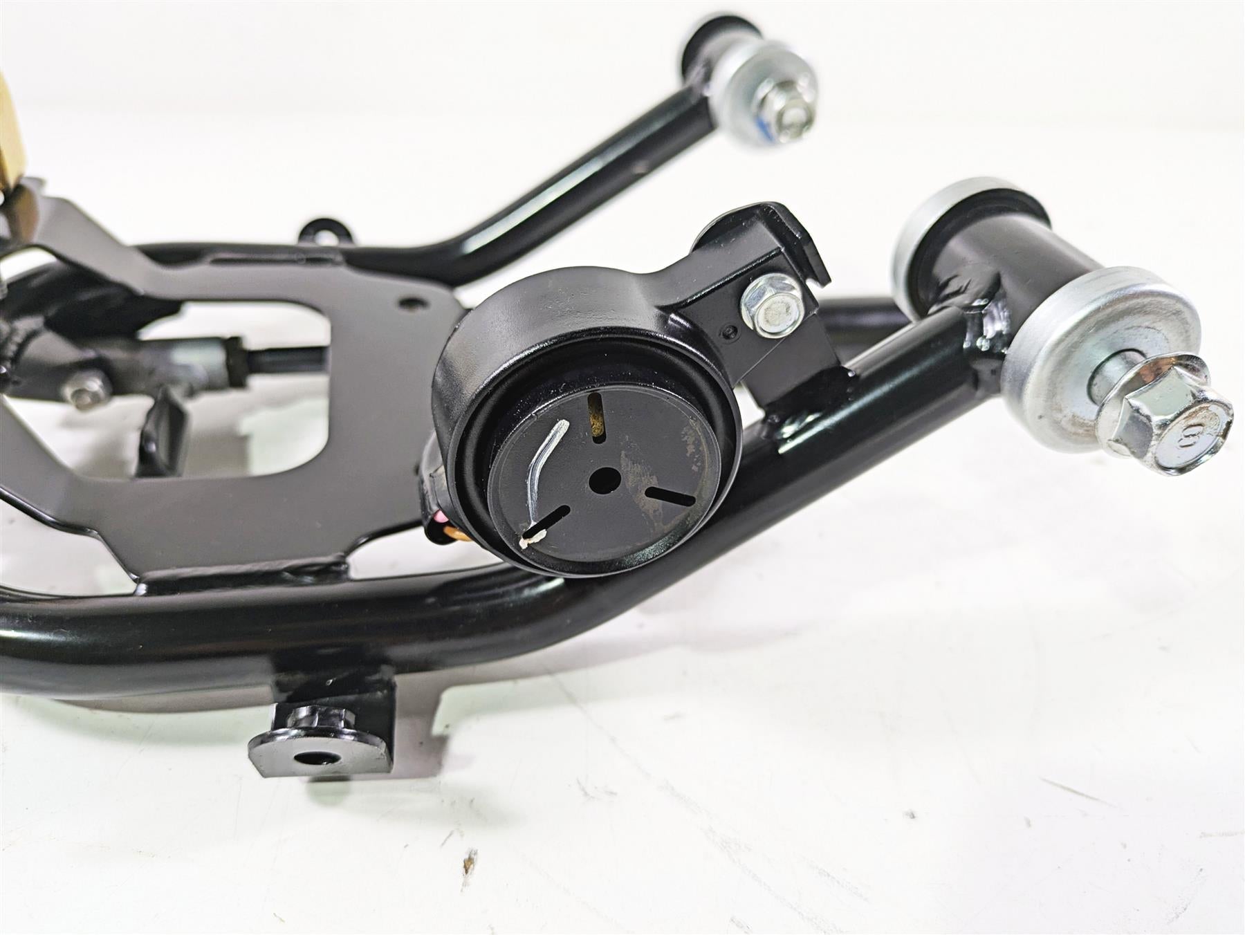 2022 Yamaha YXZ1000 R Steering Wheel Mount Holder & Damper 2HC-F3870-01-00 {{ shop.shopifyCountryName }} - Mototech271