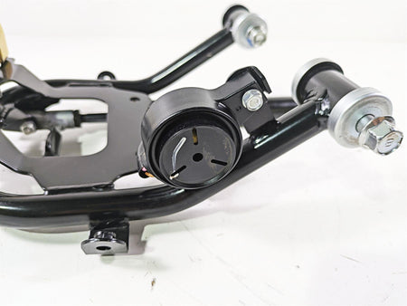 2022 Yamaha YXZ1000 R Steering Wheel Mount Holder & Damper 2HC-F3870-01-00 {{ shop.shopifyCountryName }} - Mototech271