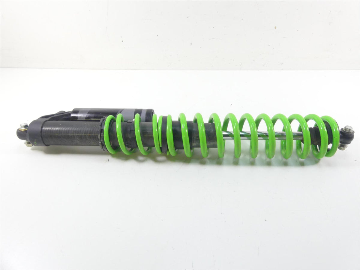 2021 Kawasaki Teryx KRX KRF 1000 Straight Fox Left Front Shock Damper 45014-0627 {{ shop.shopifyCountryName }} - Mototech271