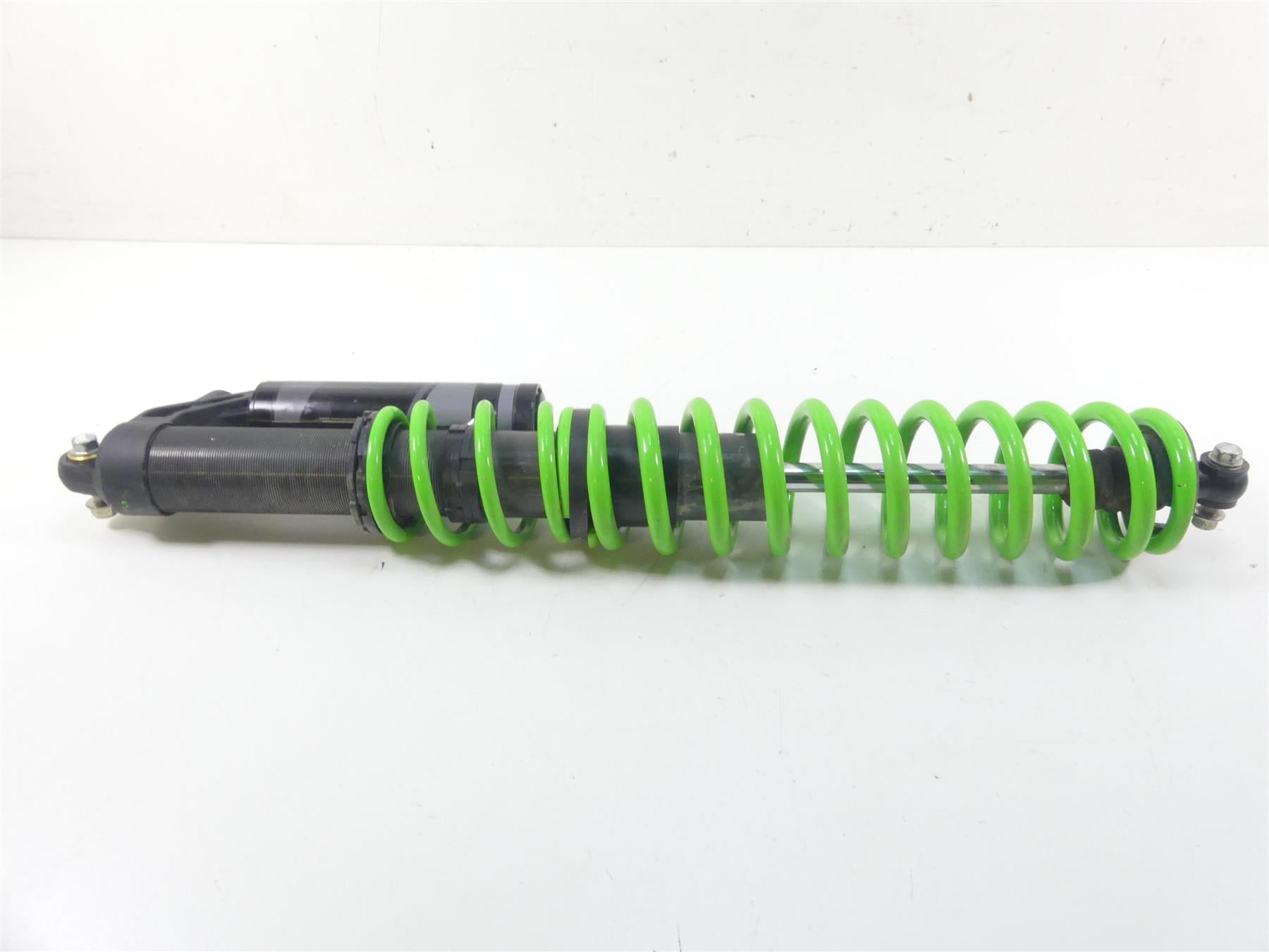 2021 Kawasaki Teryx KRX KRF 1000 Straight Fox Left Front Shock Damper 45014-0627 {{ shop.shopifyCountryName }} - Mototech271
