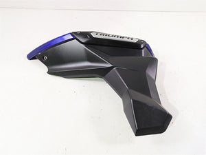 2013 Triumph Tiger 1215 Explorer Left Main Tank Fairing Cover Set T2305526