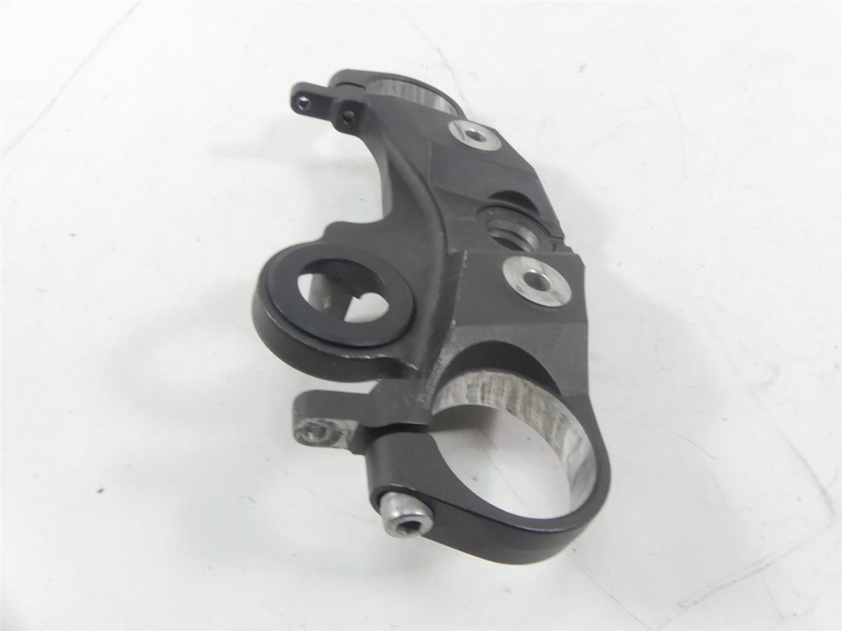 2015 Yamaha MT09 FZ09 Upper Triple Tree Steering Camp 50mm 1RC-23435-10-00 {{ shop.shopifyCountryName }} - Mototech271