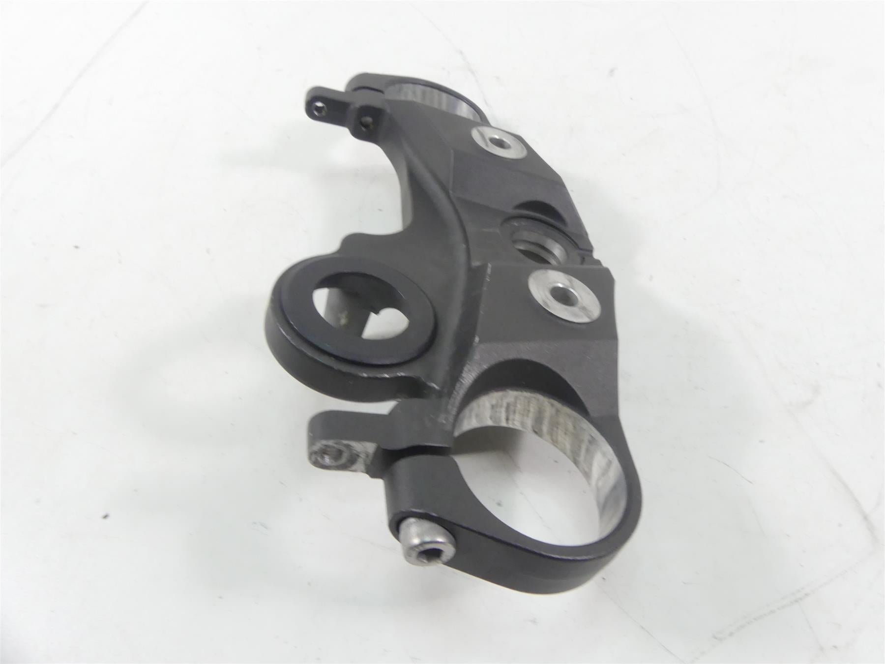 2015 Yamaha MT09 FZ09 Upper Triple Tree Steering Camp 50mm 1RC-23435-10-00 {{ shop.shopifyCountryName }} - Mototech271
