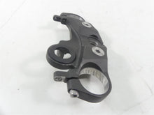 Load image into Gallery viewer, 2015 Yamaha MT09 FZ09 Upper Triple Tree Steering Camp 50mm 1RC-23435-10-00
