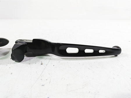 2015 Harley Touring FLHXS Street Glide Oem Edge Cut Lever Set 5311792 36700067 {{ shop.shopifyCountryName }} - Mototech271