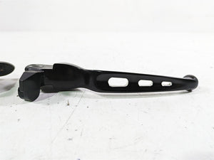 2015 Harley Touring FLHXS Street Glide Oem Edge Cut Lever Set 5311792 36700067 | Mototech271