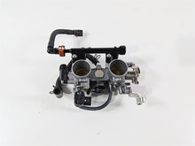 Load image into Gallery viewer, 2024 Kawasaki EX500 Ninja 40th An. Throttle Body &amp; Fuel Injectors 16163-1295
