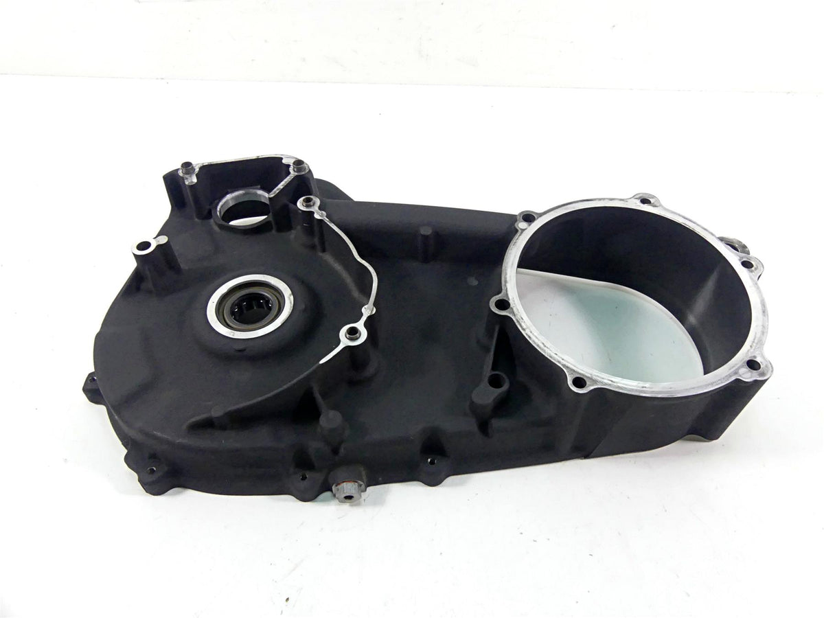 2007 Harley Touring FLHRSE CVO Road King Inner Primary Drive Cover 60677-07 {{ shop.shopifyCountryName }} - Mototech271