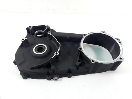 2007 Harley Touring FLHRSE CVO Road King Inner Primary Drive Cover 60677-07 {{ shop.shopifyCountryName }} - Mototech271