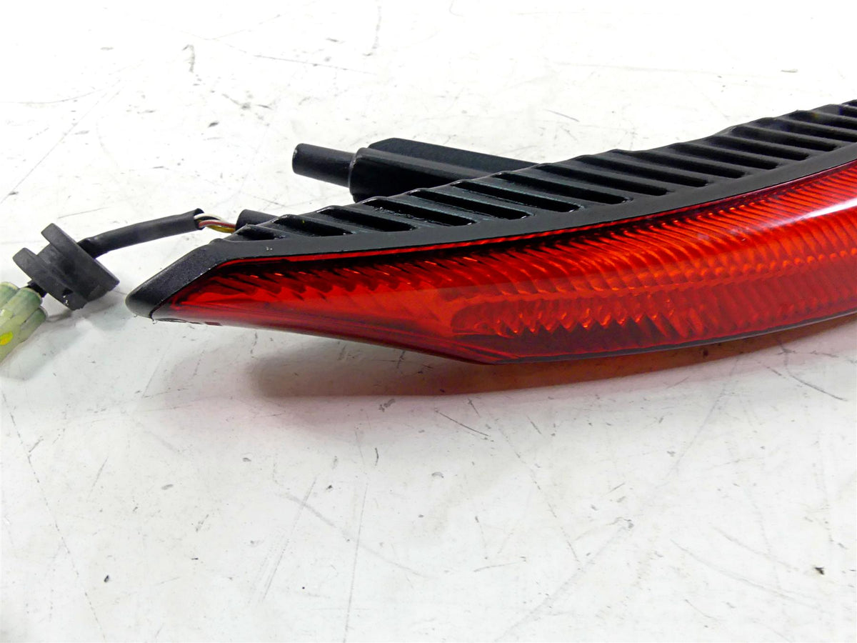 2013 Ducati Diavel Red Left Rear Taillight Tail Light 52510423A {{ shop.shopifyCountryName }} - Mototech271