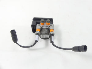 2020 Indian Roadmaster Abs Brake Unit Module Pressure Pump 1911987 2204981 | Mototech271