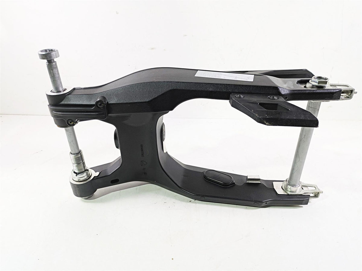 2022 Ducati Scrambler Desert Sled Rear Swingarm & Axle Set 37021772AB 37032041A {{ shop.shopifyCountryName }} - Mototech271