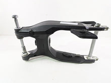 Load image into Gallery viewer, 2022 Ducati Scrambler Desert Sled Rear Swingarm &amp; Axle Set 37021772AB 37032041A | Mototech271

