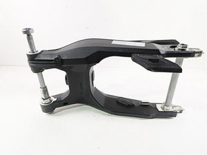 2022 Ducati Scrambler Desert Sled Rear Swingarm & Axle Set 37021772AB 37032041A | Mototech271