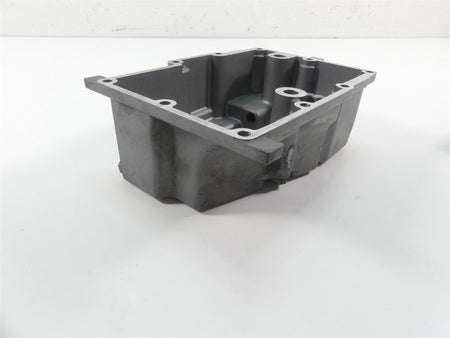 2009 Harley Dyna FXDF SE CVO Fat Bob Transmission Oil Pan Cover 26071-02 {{ shop.shopifyCountryName }} - Mototech271