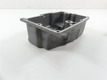 Load image into Gallery viewer, 2009 Harley Dyna FXDF SE CVO Fat Bob Transmission Oil Pan Cover 26071-02 | Mototech271
