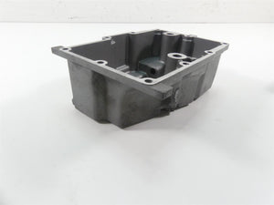 2009 Harley Dyna FXDF SE CVO Fat Bob Transmission Oil Pan Cover 26071-02 | Mototech271