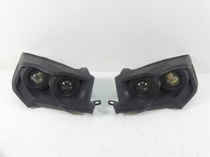 2015 Can-Am Commander 1000XT Headlight Head Light Set 710002524 710006176 | Mototech271