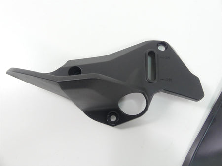 2017 Ducati 939 S Supersport Frame Engine Infill Neck Cover Set -Read 48212331A {{ shop.shopifyCountryName }} - Mototech271