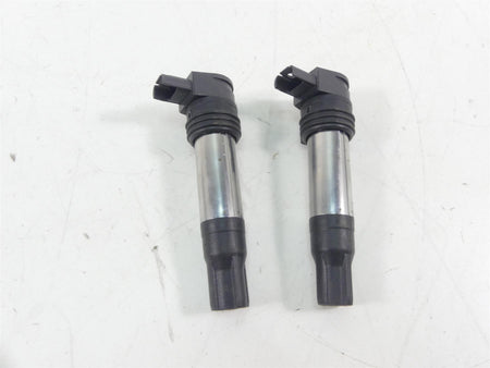2016 BMW R1200RS K54 Eldo Ignition Coil Set12K -Tested 12138526677 {{ shop.shopifyCountryName }} - Mototech271