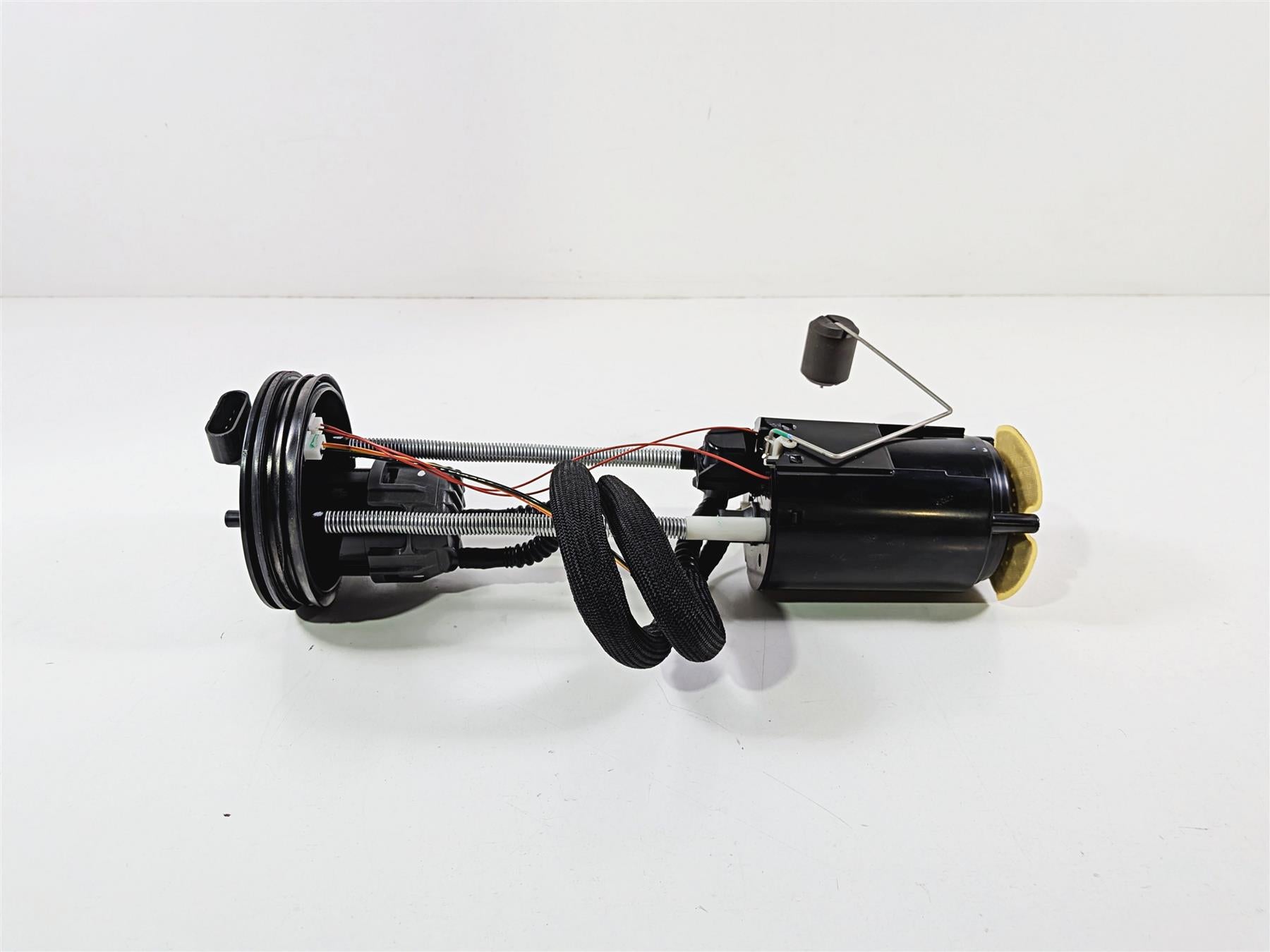 2022 Can Am Maverick X3 XRC Turbo RR 72" Fuel Gas Petrol Pump Tested 709001057-Mototech271