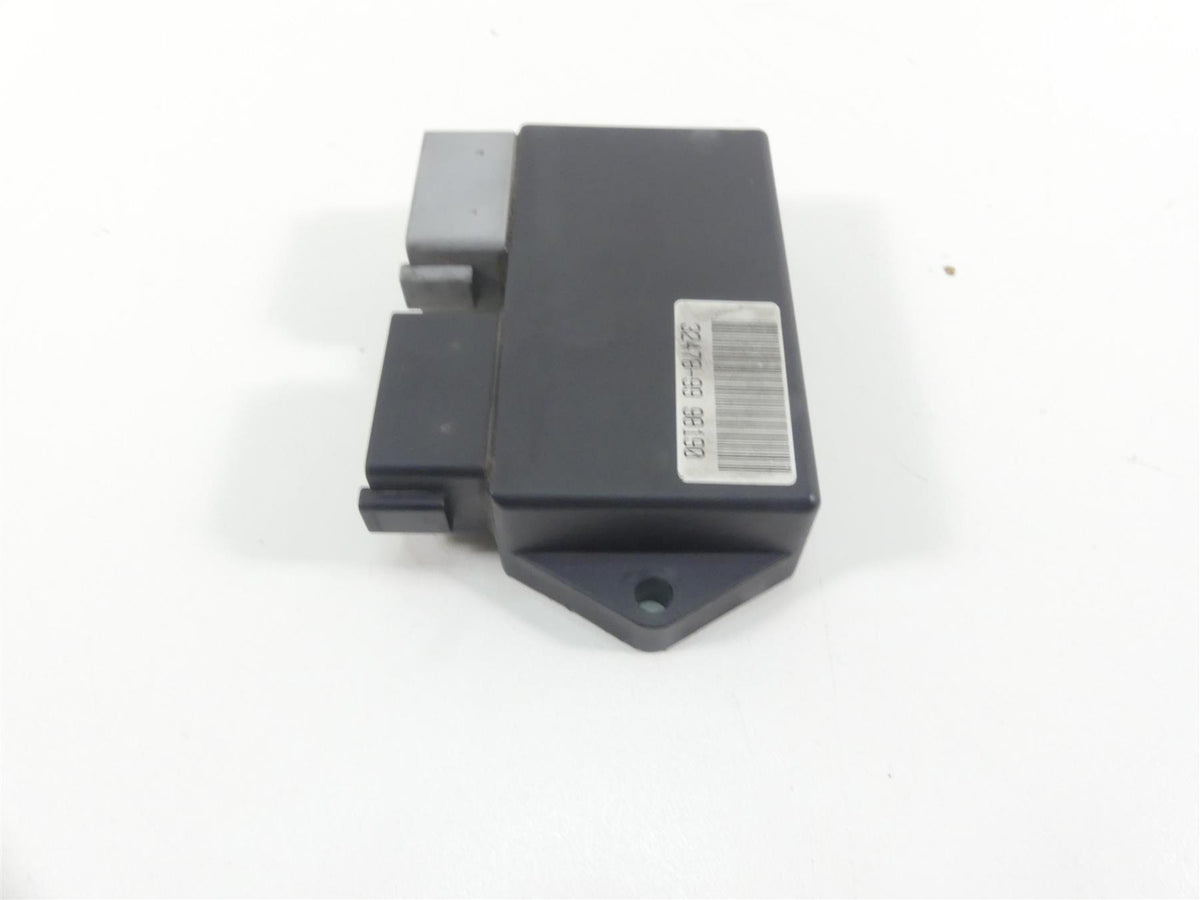 1999 Harley Dyna FXDS Convertible Cdi Ecu Ecm Engine Control Module 32478-99 {{ shop.shopifyCountryName }} - Mototech271