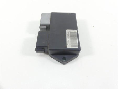1999 Harley Dyna FXDS Convertible Cdi Ecu Ecm Engine Control Module 32478-99 {{ shop.shopifyCountryName }} - Mototech271