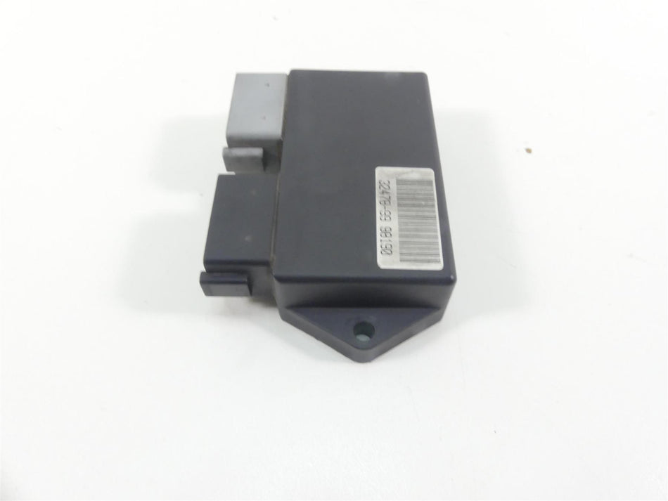 1999 Harley Dyna FXDS Convertible Cdi Ecu Ecm Engine Control Module 32478-99 {{ shop.shopifyCountryName }} - Mototech271