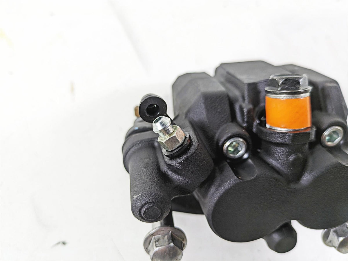2023 Kawasaki KLR KL 650 Adventure Nice Front Brake Caliper 43080-0231-DJ {{ shop.shopifyCountryName }} - Mototech271