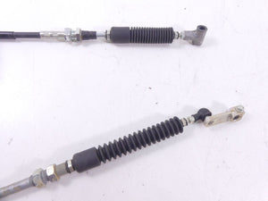2020 Kawasaki KRX KRF 1000 Teryx Shifter Gear Select Selector & Cable 54010-0629 | Mototech271