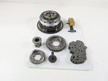2009 Harley Touring FLHX Street Glide Clutch Kit Primary Drive 37813-06A {{ shop.shopifyCountryName }} - Mototech271