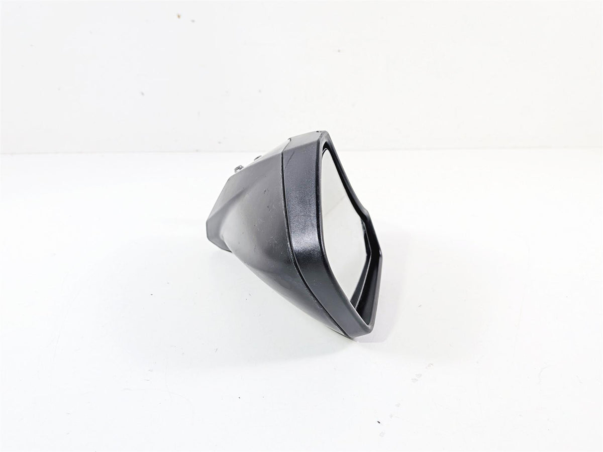 2016 BMW R1200RT RT RTW K52 Left Rear View Mirror & Mount 51167728819 {{ shop.shopifyCountryName }} - Mototech271