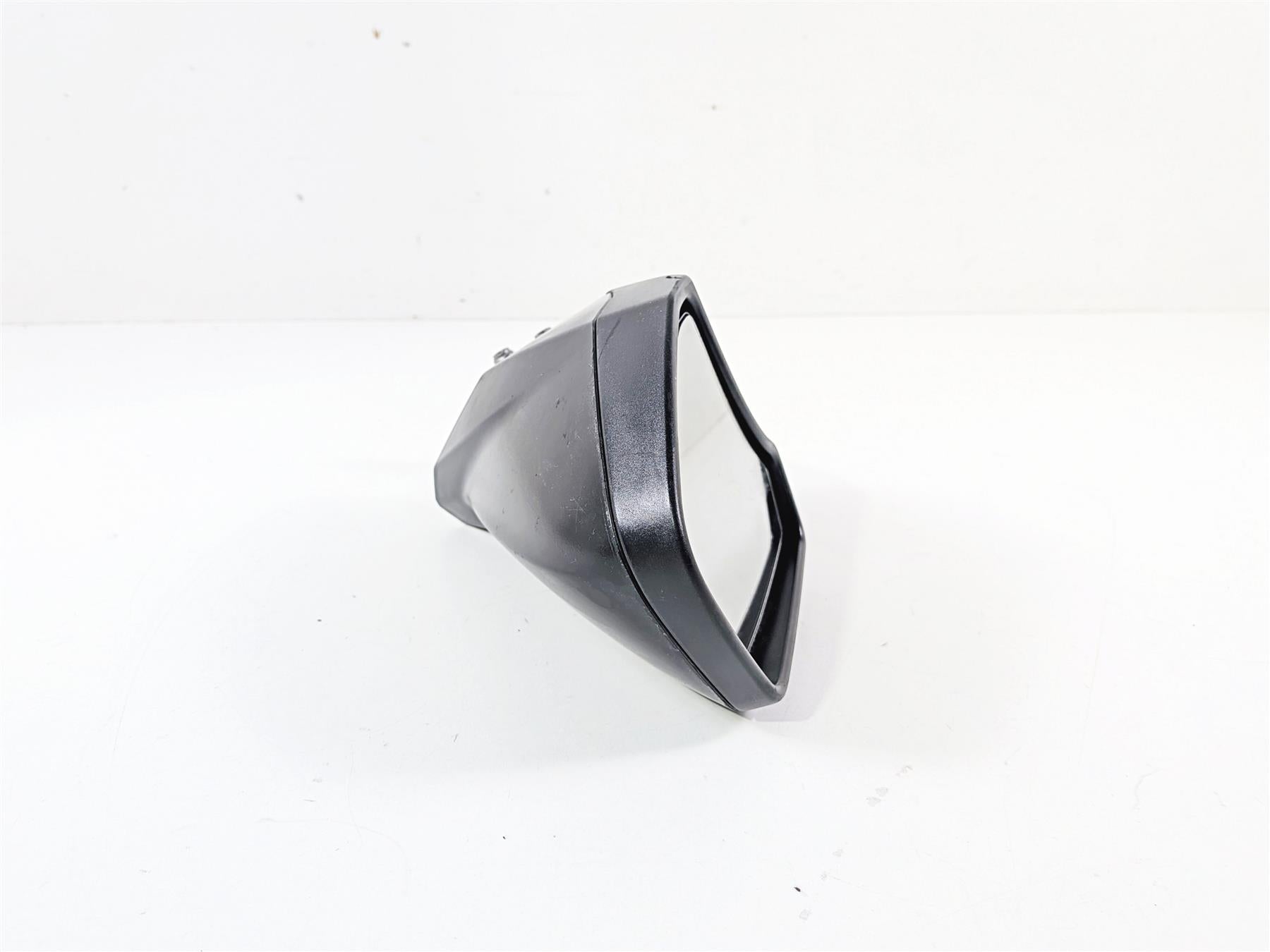 2016 BMW R1200RT RT RTW K52 Left Rear View Mirror & Mount 51167728819 {{ shop.shopifyCountryName }} - Mototech271