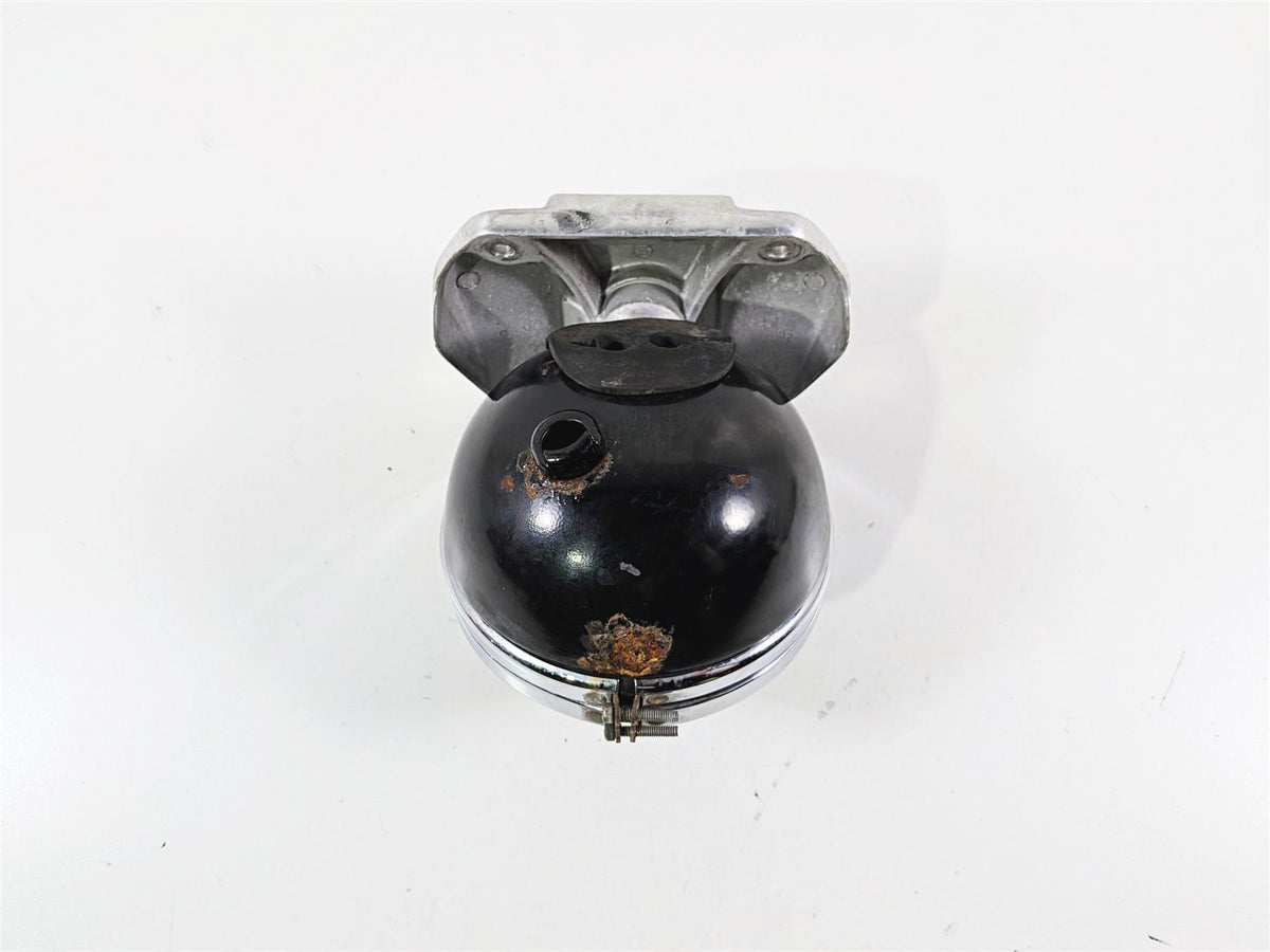 1995 Harley XL883 Sportster Hugger Headlight Head Light Lamp Lens 68061-94B {{ shop.shopifyCountryName }} - Mototech271