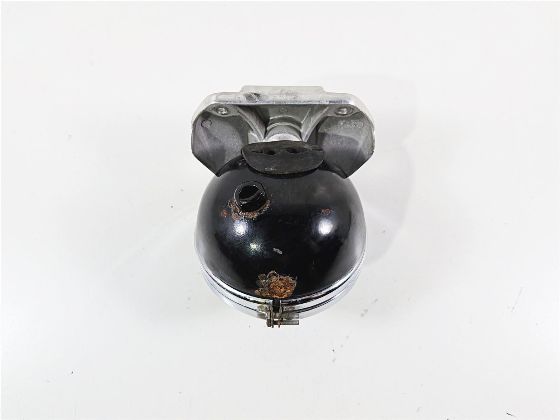 1995 Harley XL883 Sportster Hugger Headlight Head Light Lamp Lens 68061-94B {{ shop.shopifyCountryName }} - Mototech271
