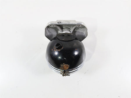 1995 Harley XL883 Sportster Hugger Headlight Head Light Lamp Lens 68061-94B {{ shop.shopifyCountryName }} - Mototech271