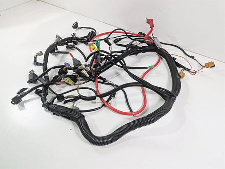 2018 Kawasaki Ultra 310 X Main Wiring Harness Loom - Freshwater 26031-1698 {{ shop.shopifyCountryName }} - Mototech271