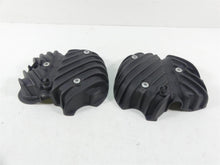 Load image into Gallery viewer, 2016 Indian Chieftain Dark Horse Engine Cylinder Valve Rocker Cover Set 5632812
