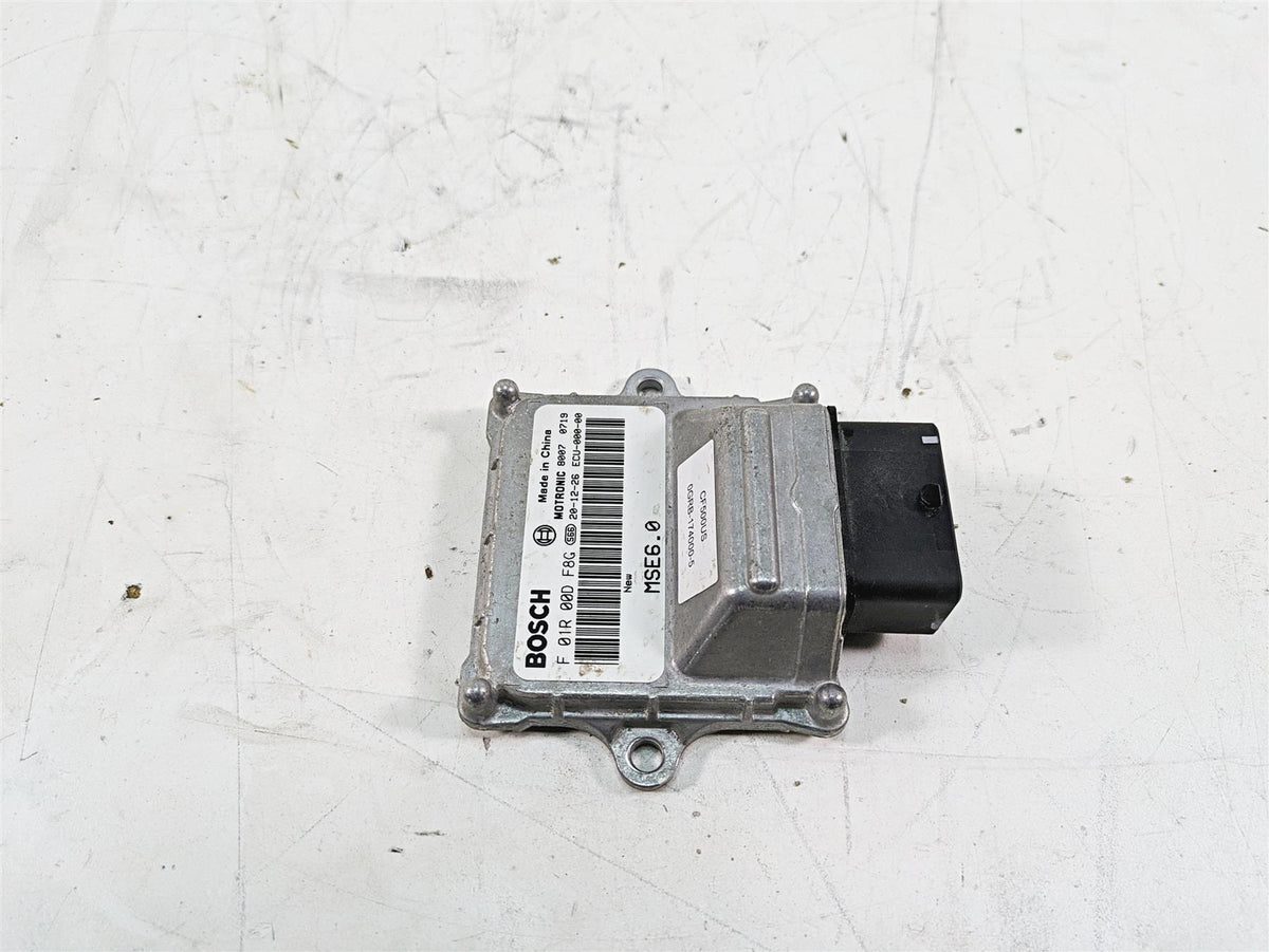 2021 CFMoto Zforce 500 Trail Cdi Ecu Ecm Engine Control Module 0GRB-174000-5 {{ shop.shopifyCountryName }} - Mototech271
