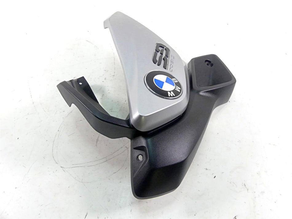 2015 BMW R1200GS GSW K50 Left Front Side Cover Fairing Cowl 46638533659 {{ shop.shopifyCountryName }} - Mototech271