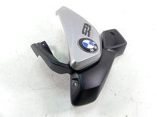Load image into Gallery viewer, 2015 BMW R1200GS GSW K50 Left Front Side Cover Fairing Cowl 46638533659 | Mototech271
