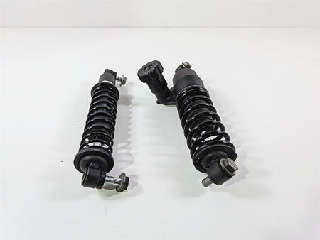 2017 Harley Touring FLHXS Street Glide Rear Suspension Shock Low 12" 54000114 54000096 {{ shop.shopifyCountryName }} - Mototech271
