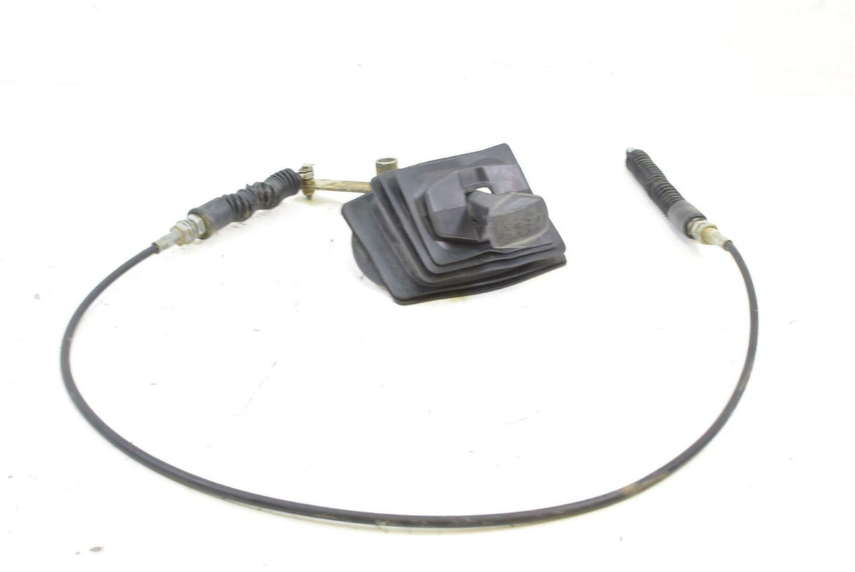 2018 Polaris RZR XP 1000 EPS Shifter Gear Selector & Cable Set 1542256 {{ shop.shopifyCountryName }} - Mototech271